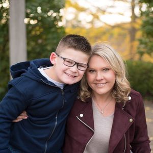 Meet your Posher, Jacquelyn